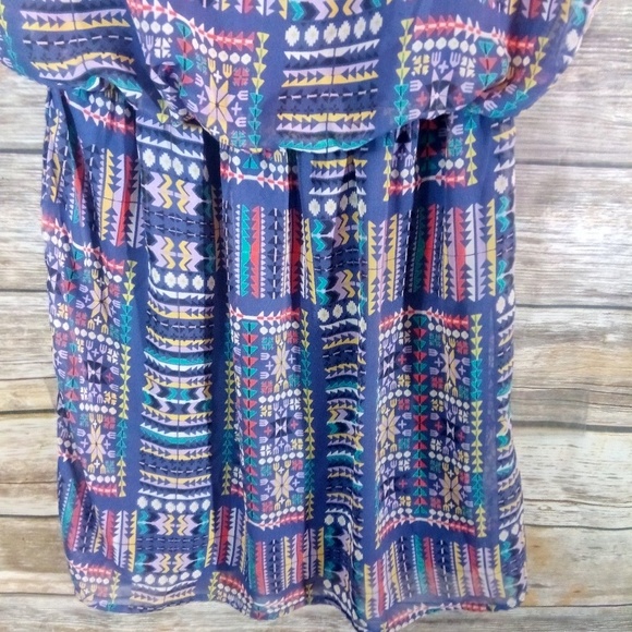 Free With Any Purchase! Lush Dress - Picture 4 of 5